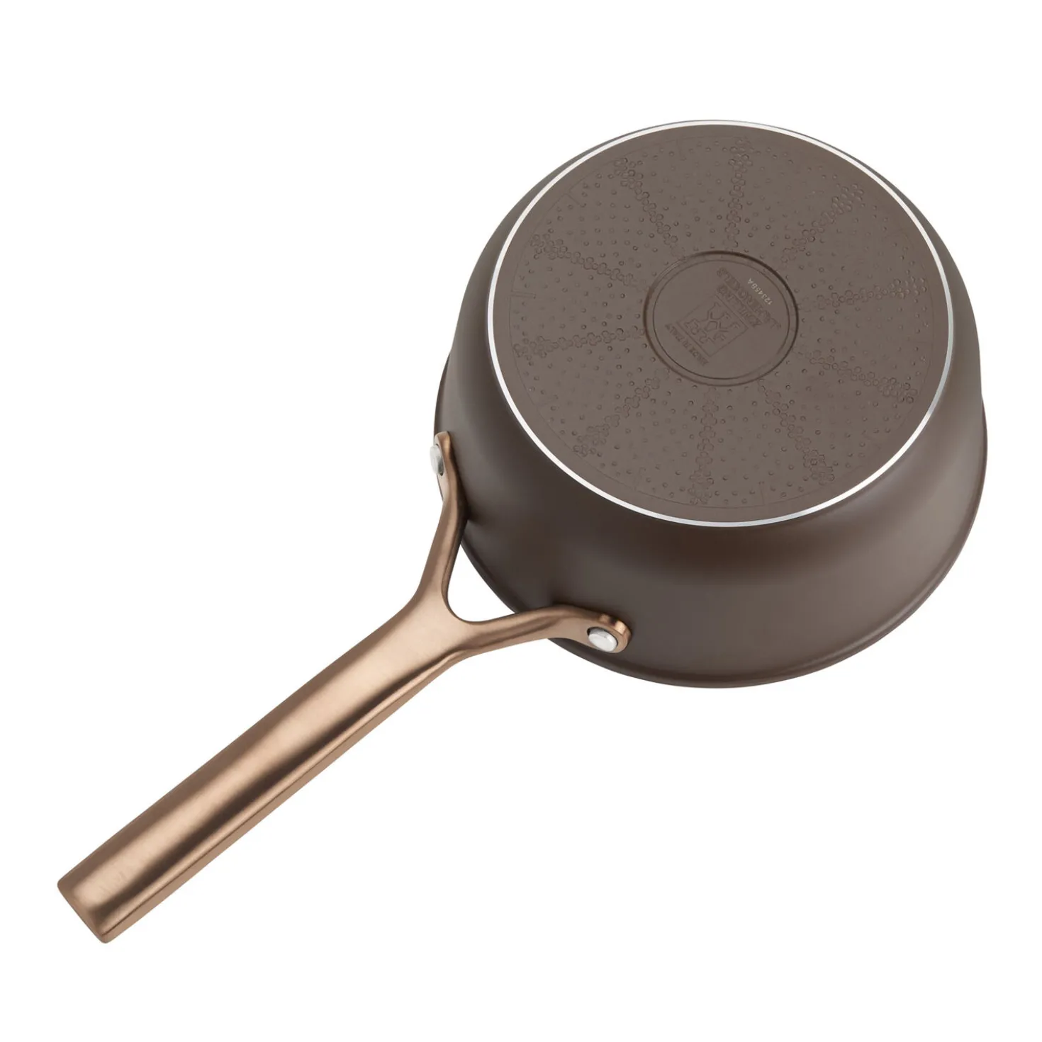 7-pc, Pots And Pans Set