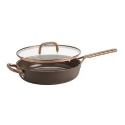 7-pc, Pots And Pans Set