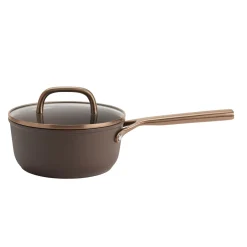 7-pc, Pots And Pans Set
