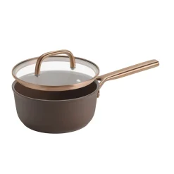 7-pc, Pots And Pans Set