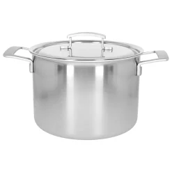 10-pc, Pots And Pans Set