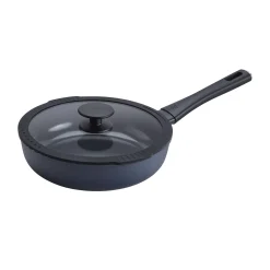7-pc, Pots And Pans Set