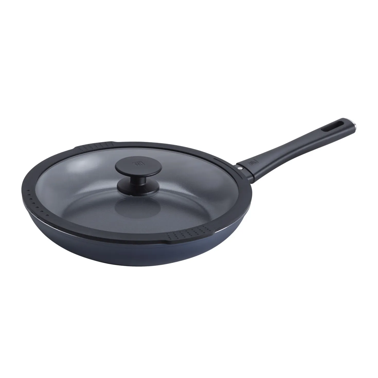 7-pc, Pots And Pans Set