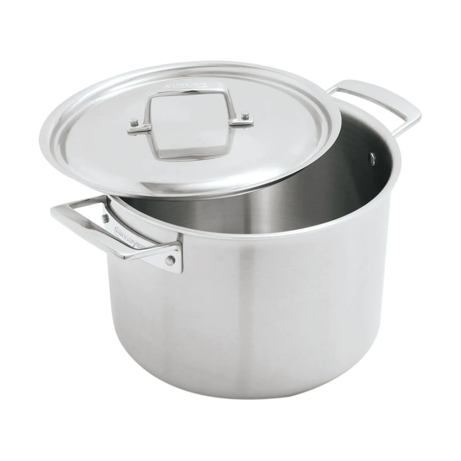 10-pc, Pots And Pans Set