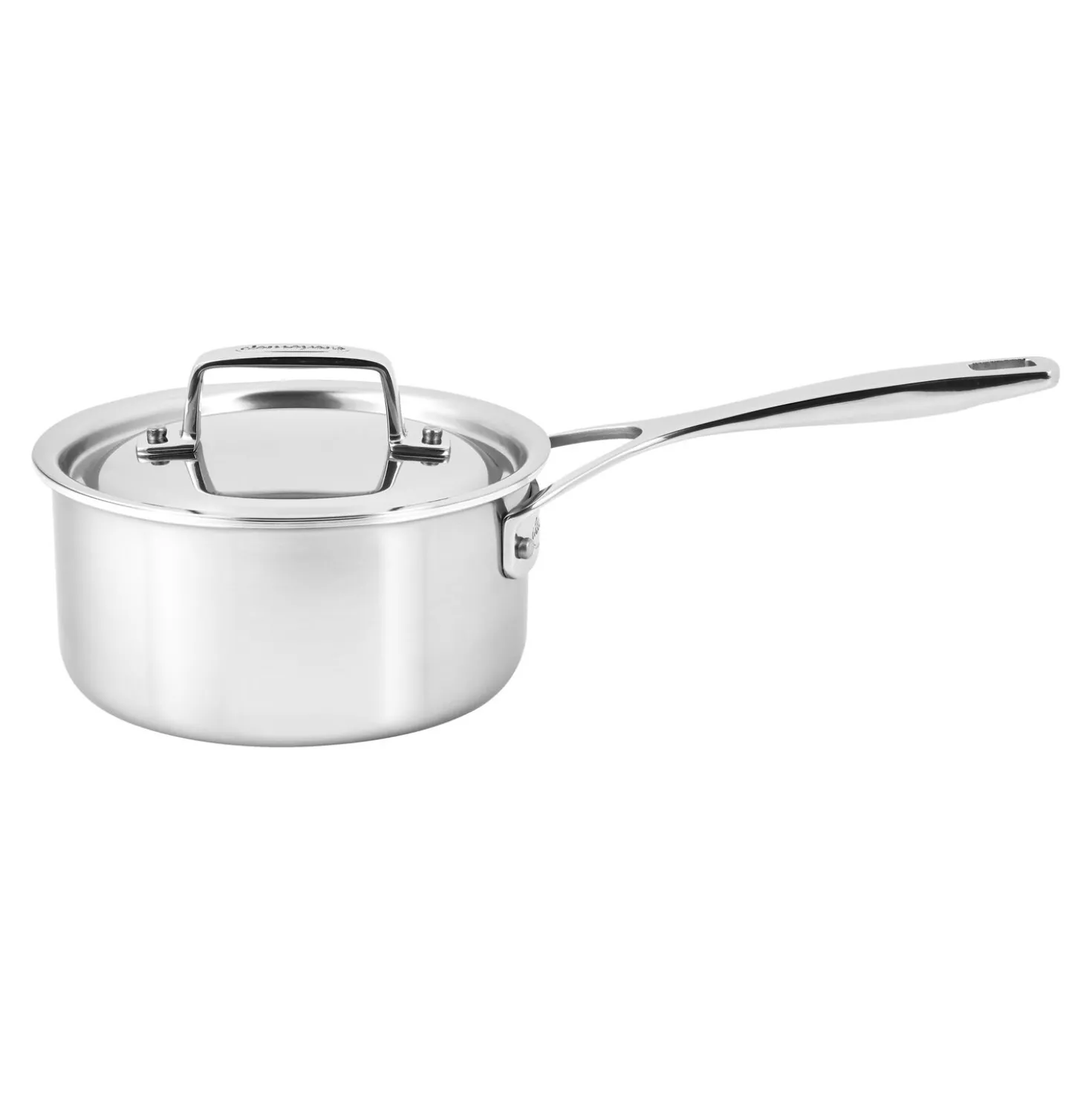 10-pc, Pots And Pans Set