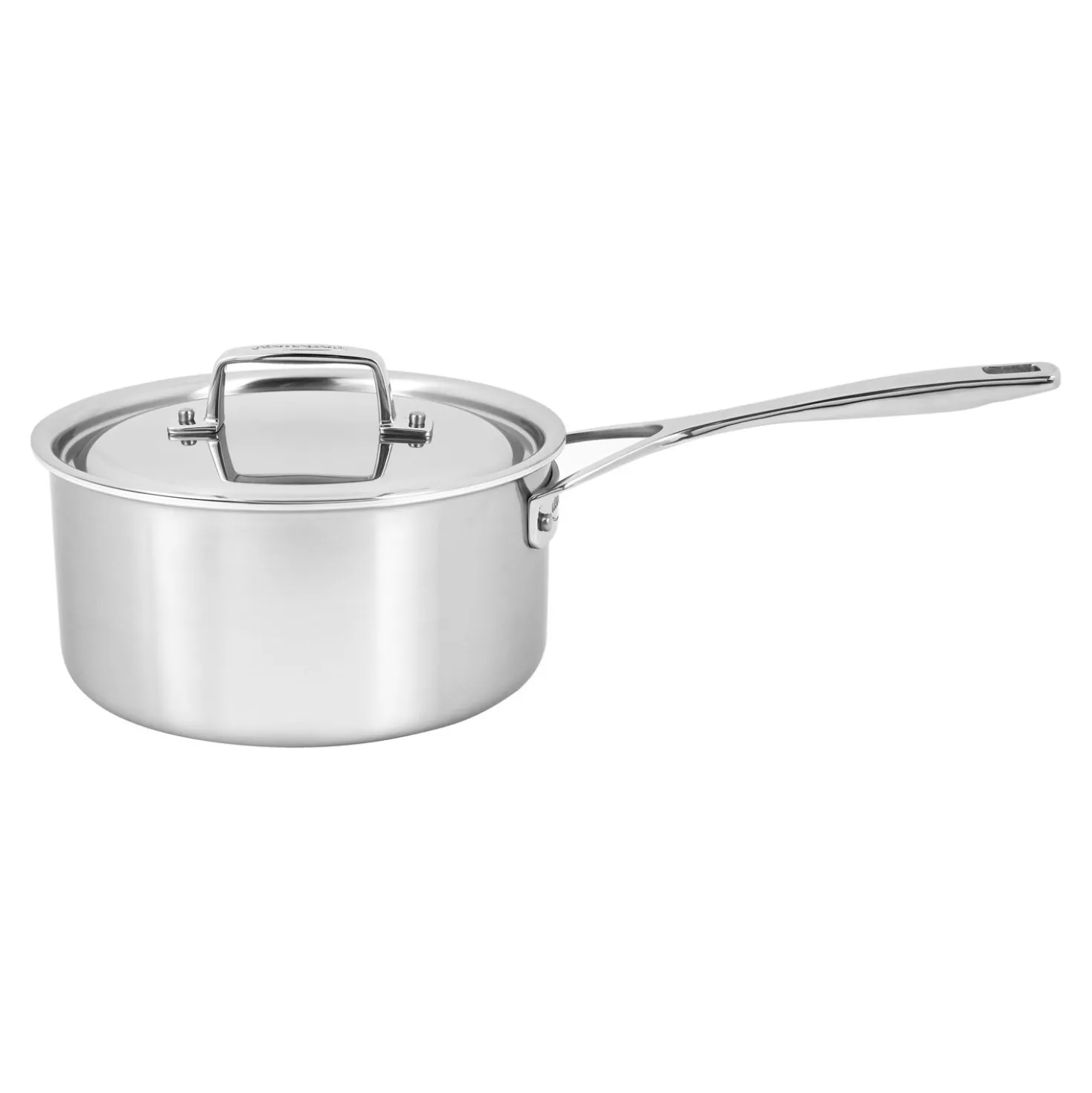 10-pc, Pots And Pans Set