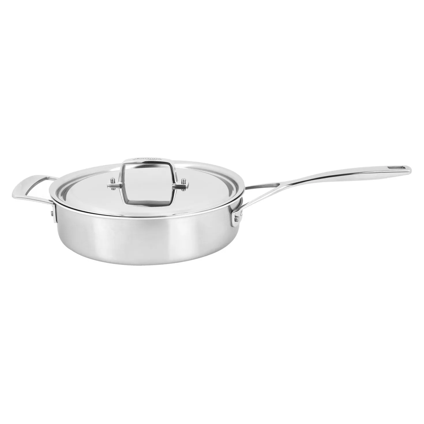 10-pc, Pots And Pans Set