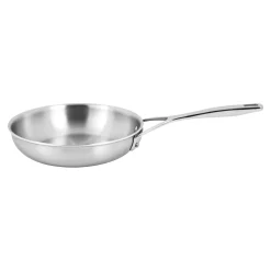 10-pc, Pots And Pans Set