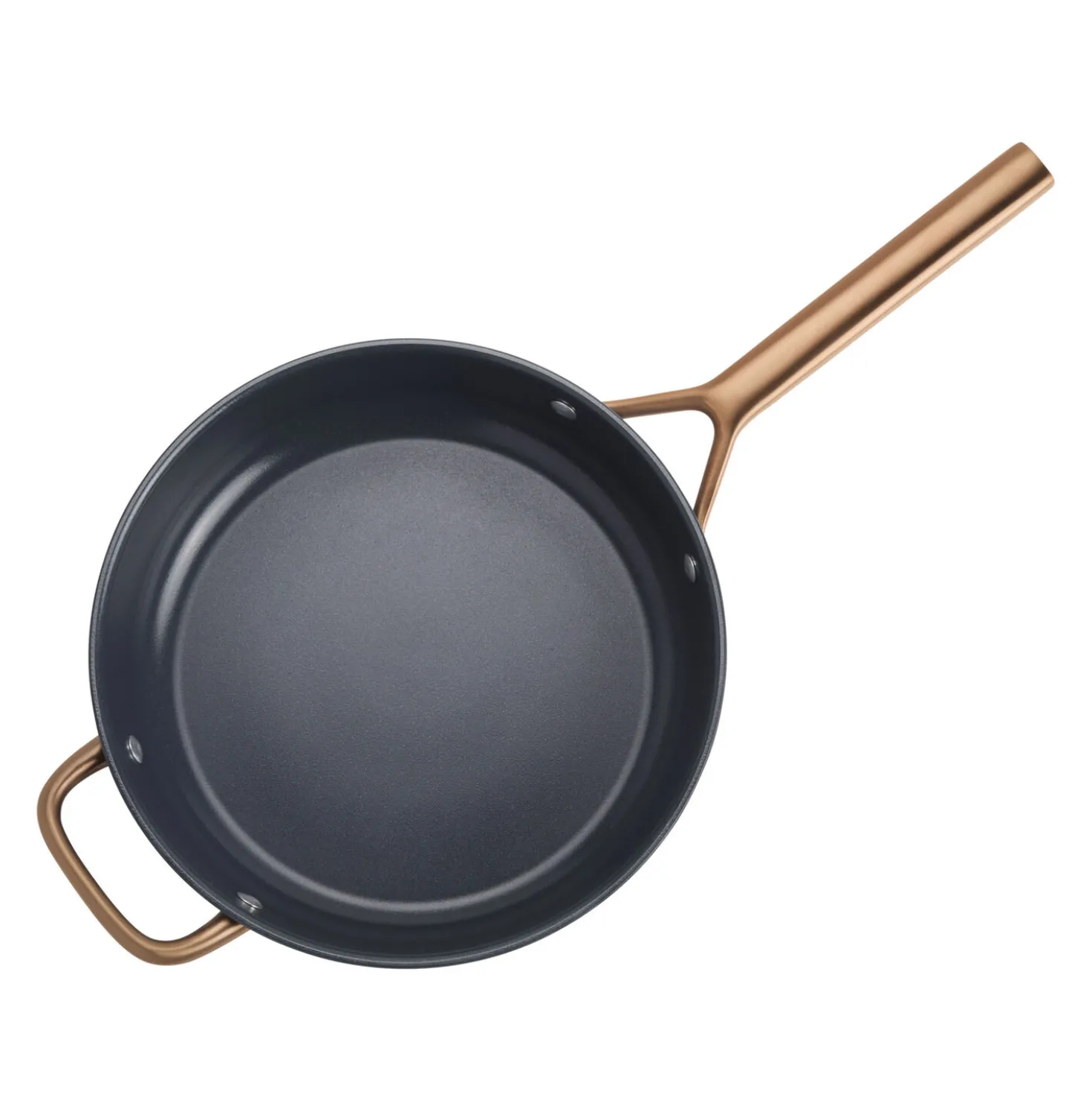 7-pc, Pots And Pans Set
