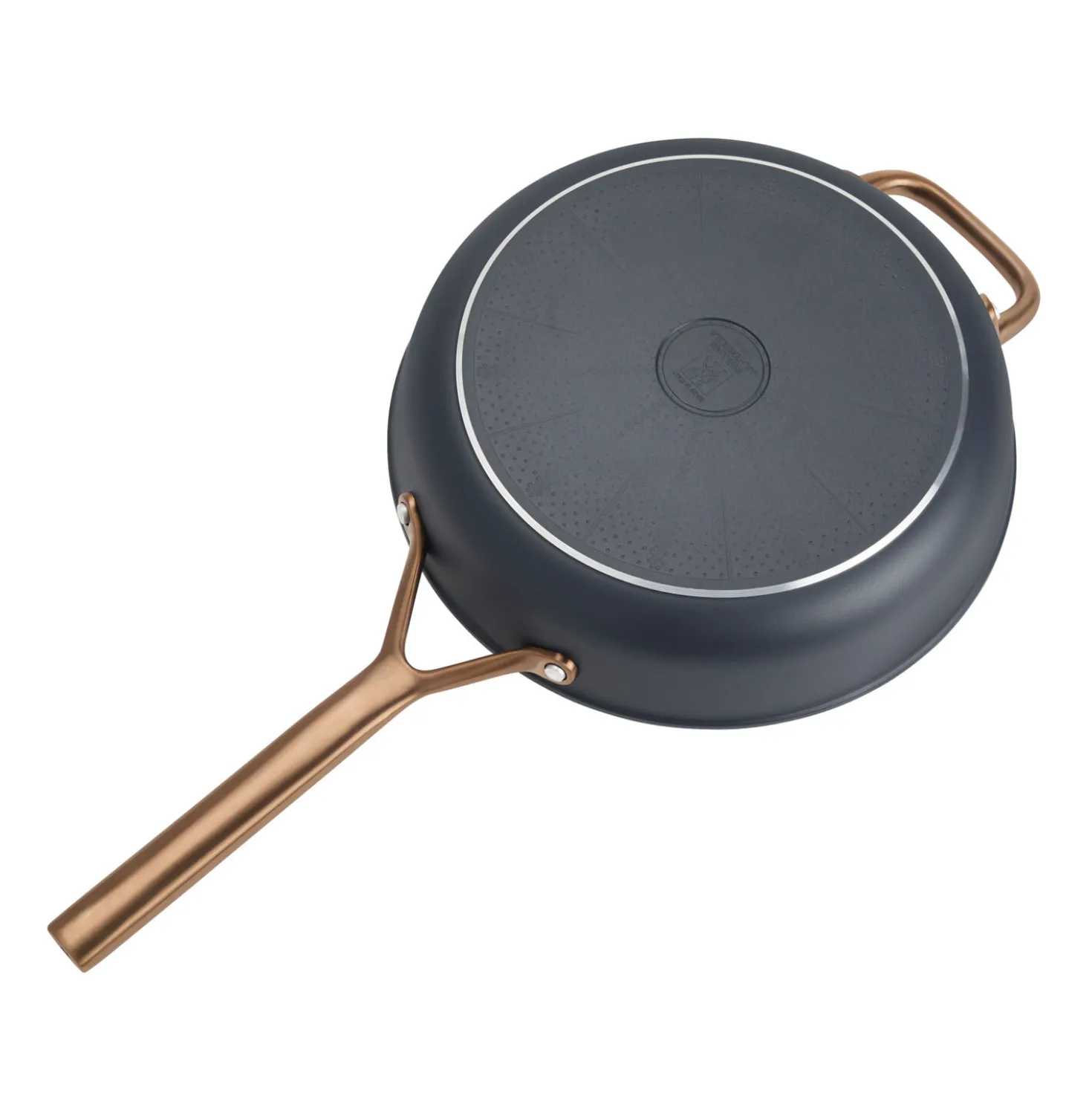7-pc, Pots And Pans Set