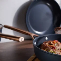7-pc, Pots And Pans Set