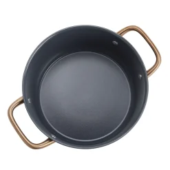 7-pc, Pots And Pans Set