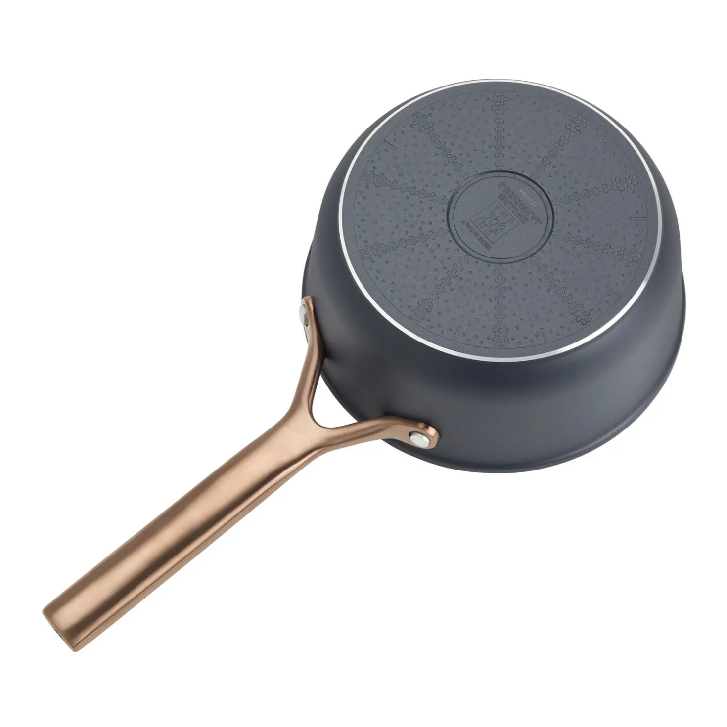 7-pc, Pots And Pans Set