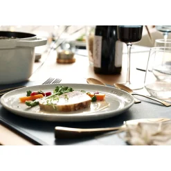 4-pc, Salad Plate Set