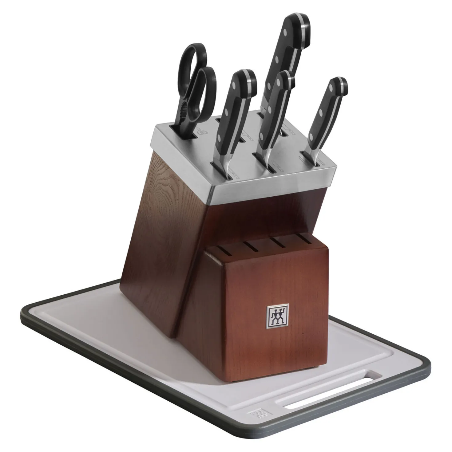 7-pc, Self Sharpening Block Set