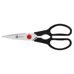 7-pc, Set with 17.5" Stainless Magnetic Knife Bar