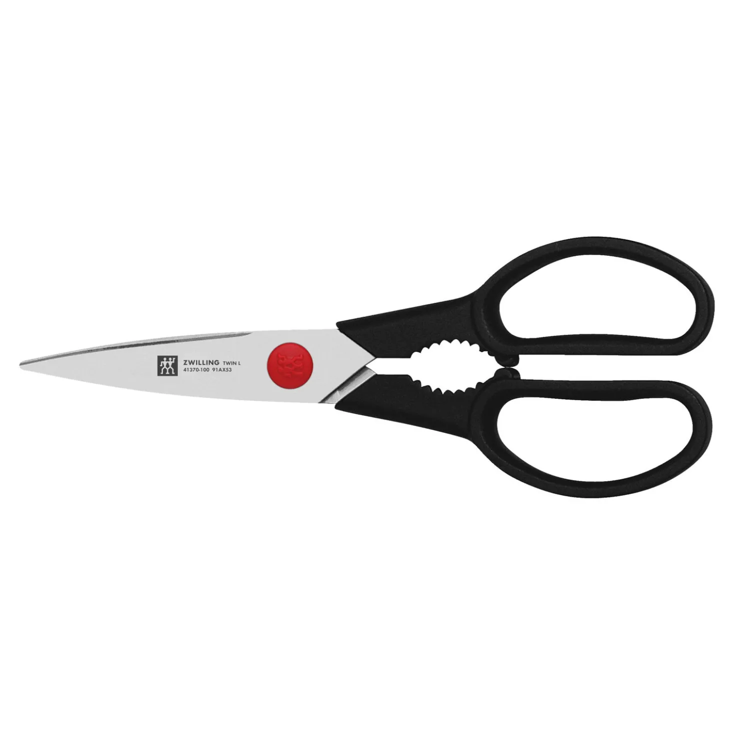 7-pc, Set with 17.5" Stainless Magnetic Knife Bar