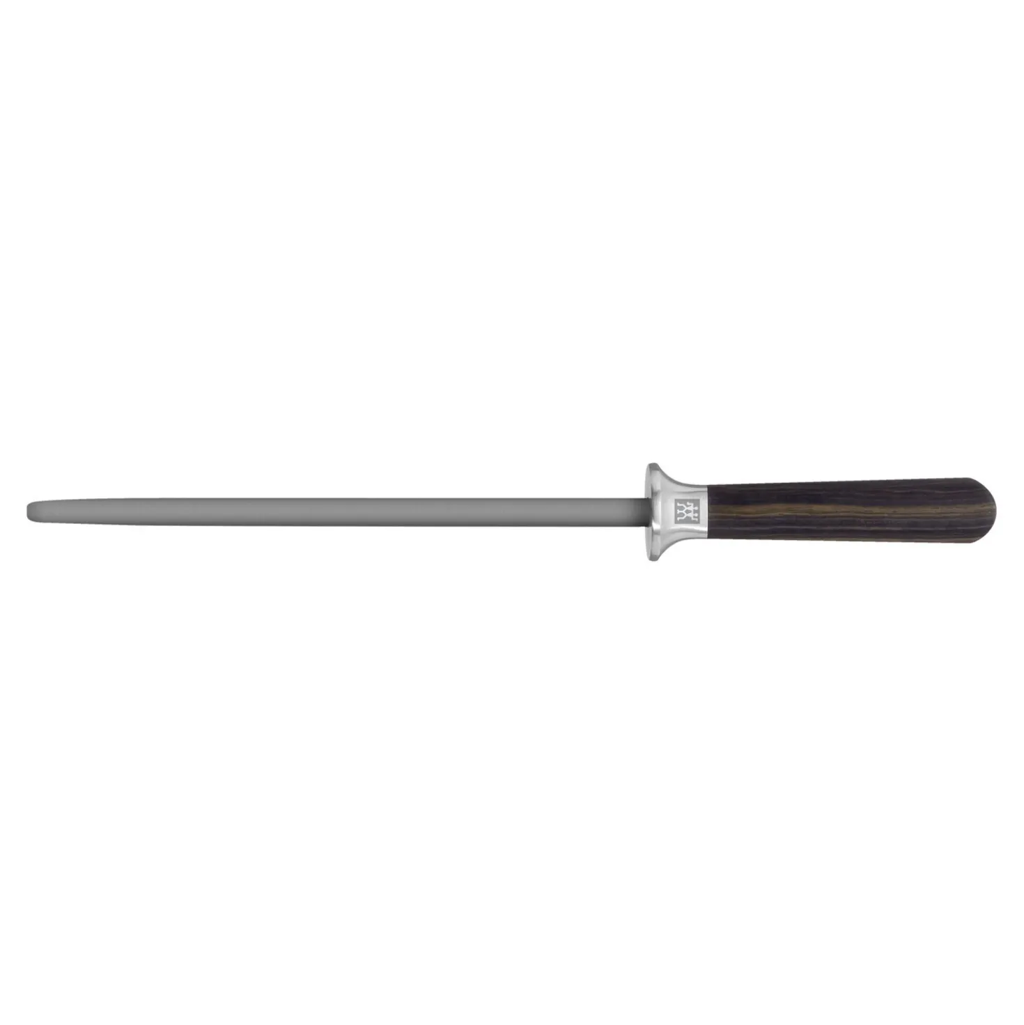 10-pc, Set with 17.5" stainless magnetic knife bar