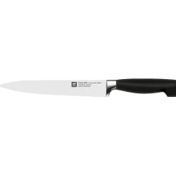 2-pc, Slicing/Carving Knife And Fork Set