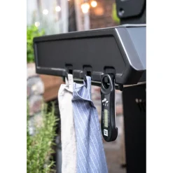 4-pc Smoker Set