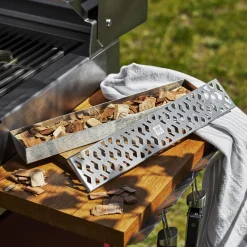 4-pc Smoker Set