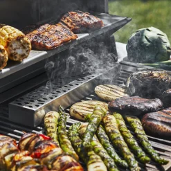 4-pc Smoker Set