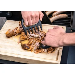 4-pc Smoker Set