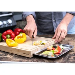 4-pc Smoker Set