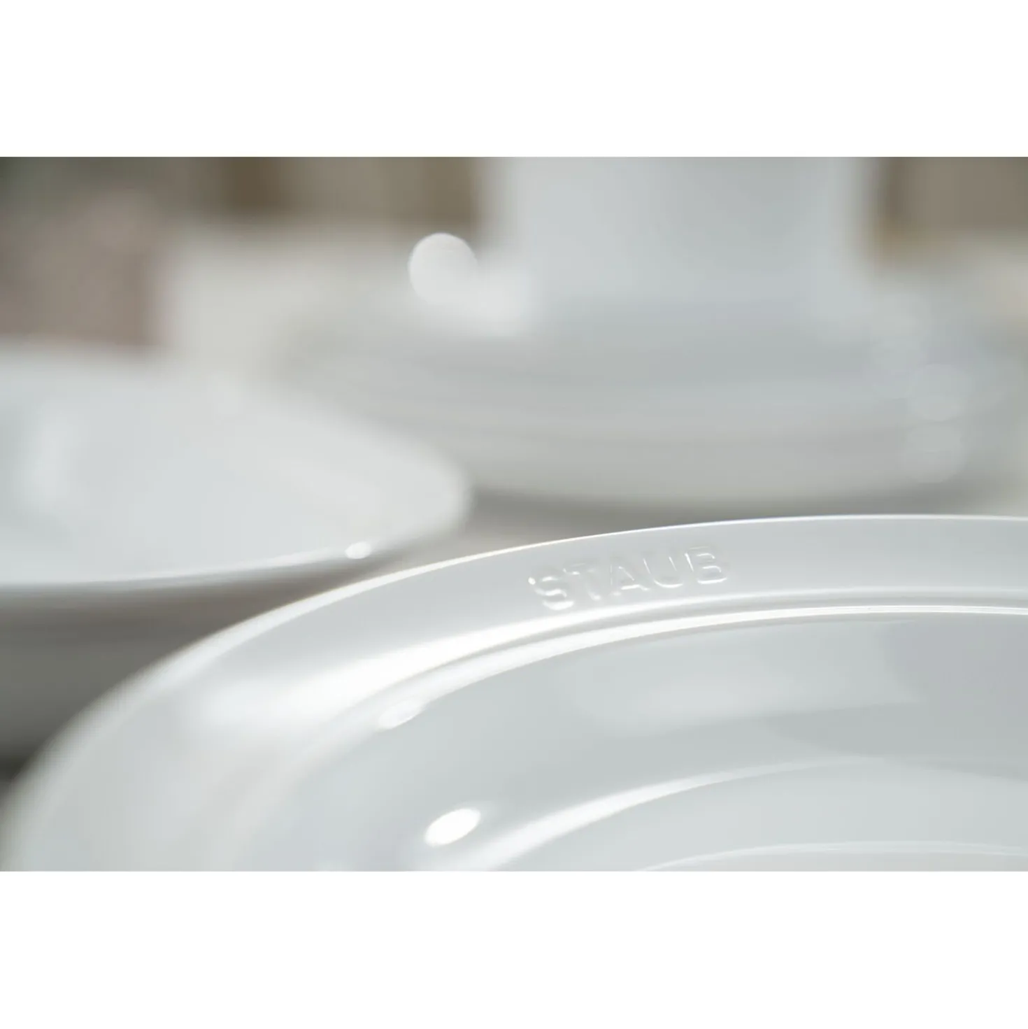4-pc Soup / Pasta Bowl Set