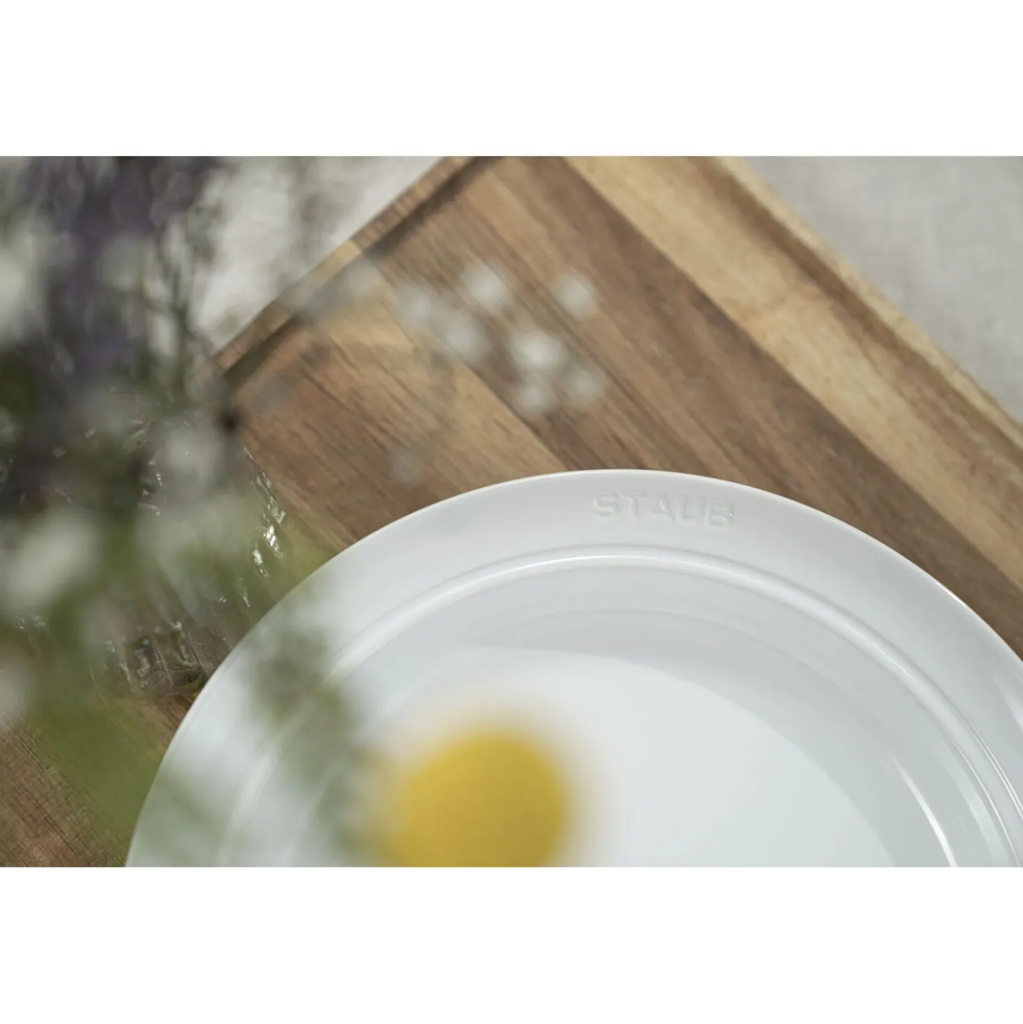 4-pc Soup / Pasta Bowl Set