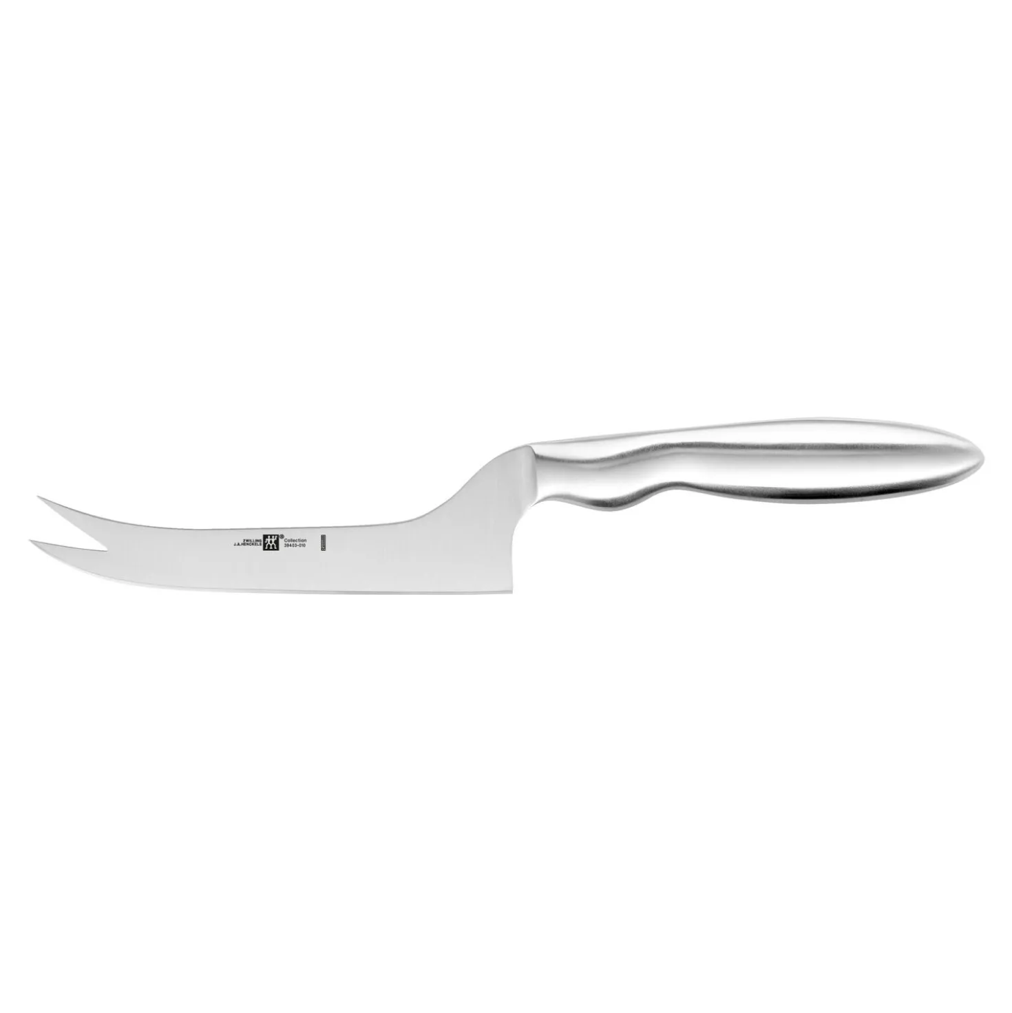 3-pc, Stainless Steel Cheese Knife Set