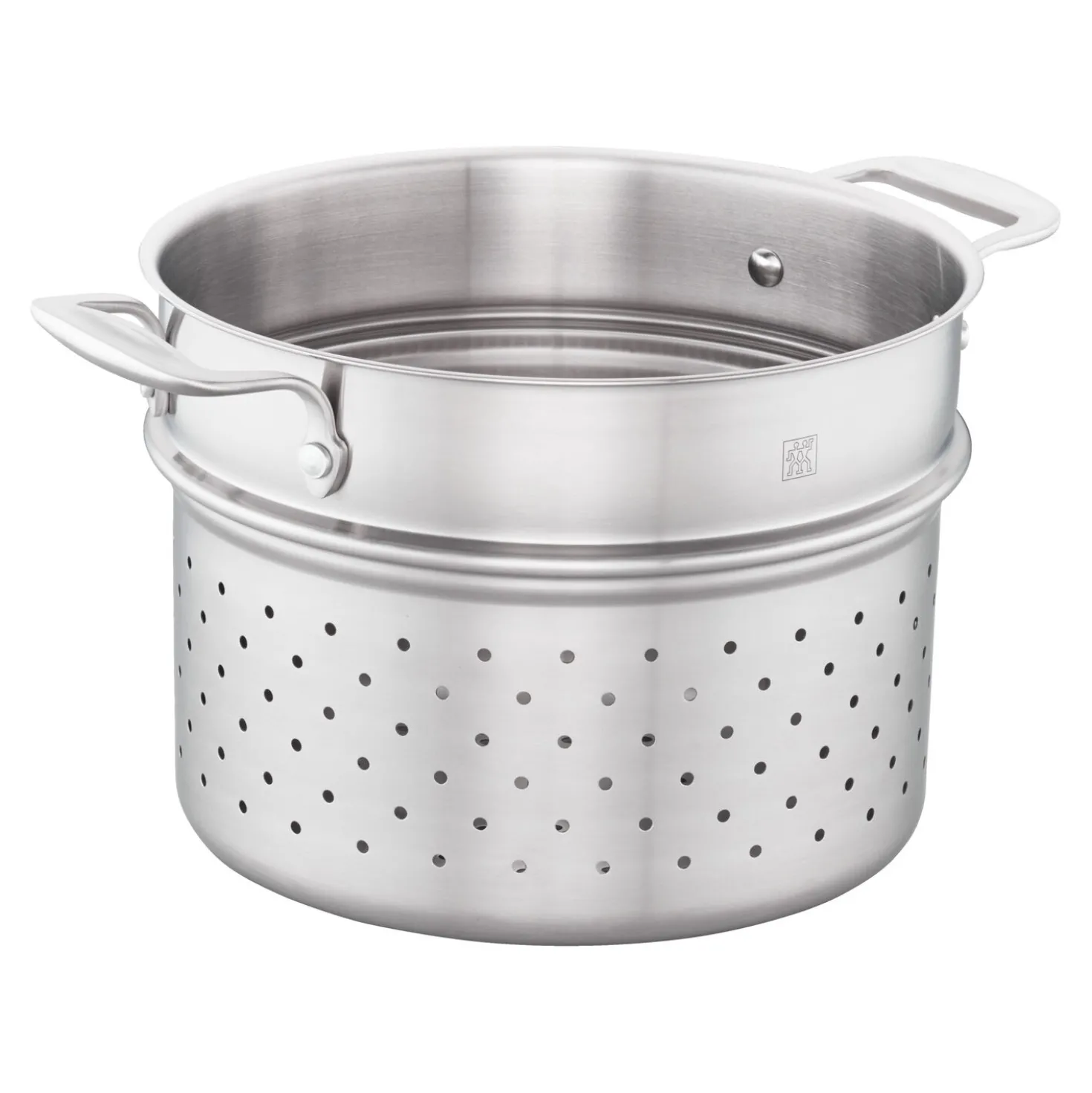 12-pc, Stainless Steel, Cookware Set