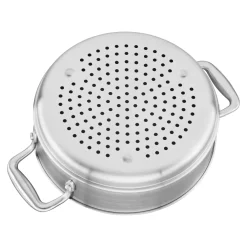 12-pc, Stainless Steel, Cookware Set