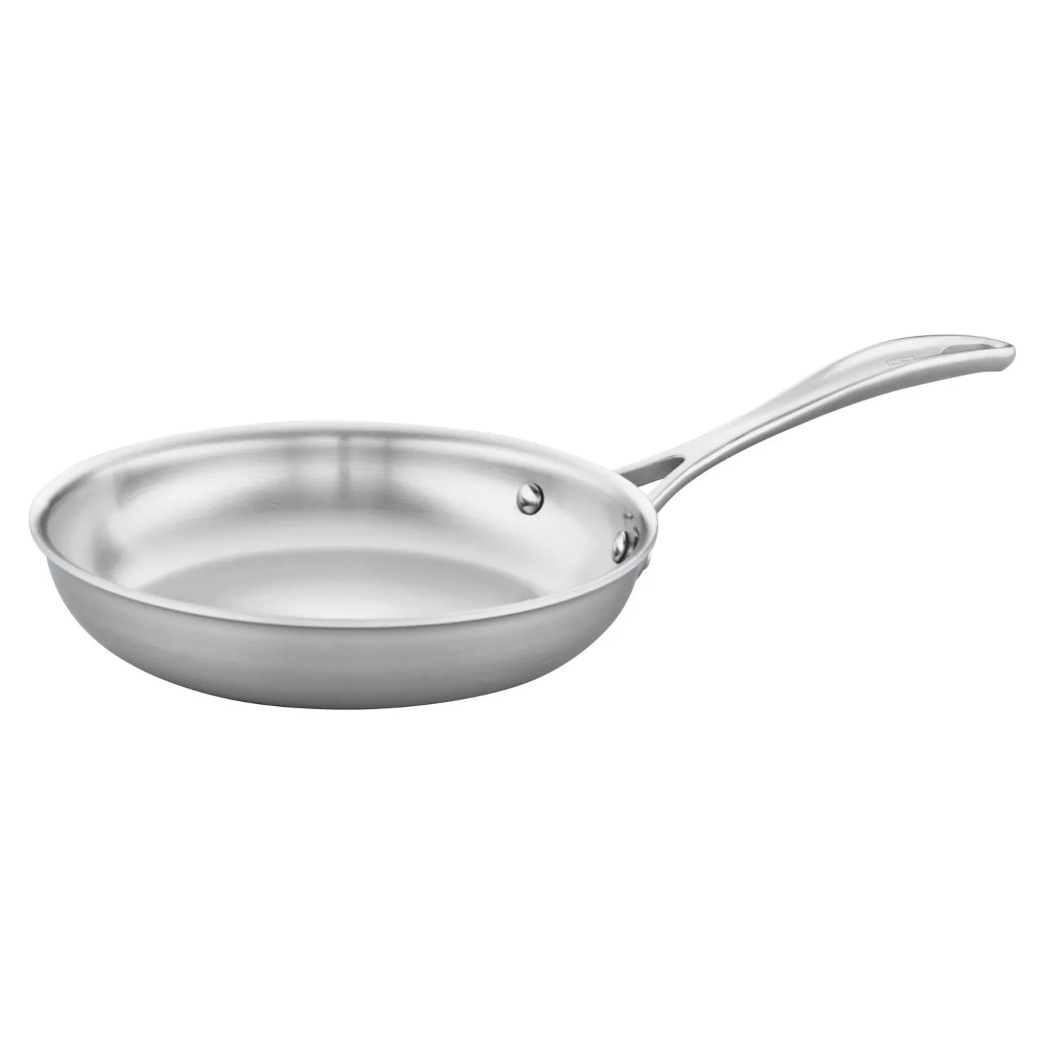 10-pc, Stainless Steel, Cookware Set