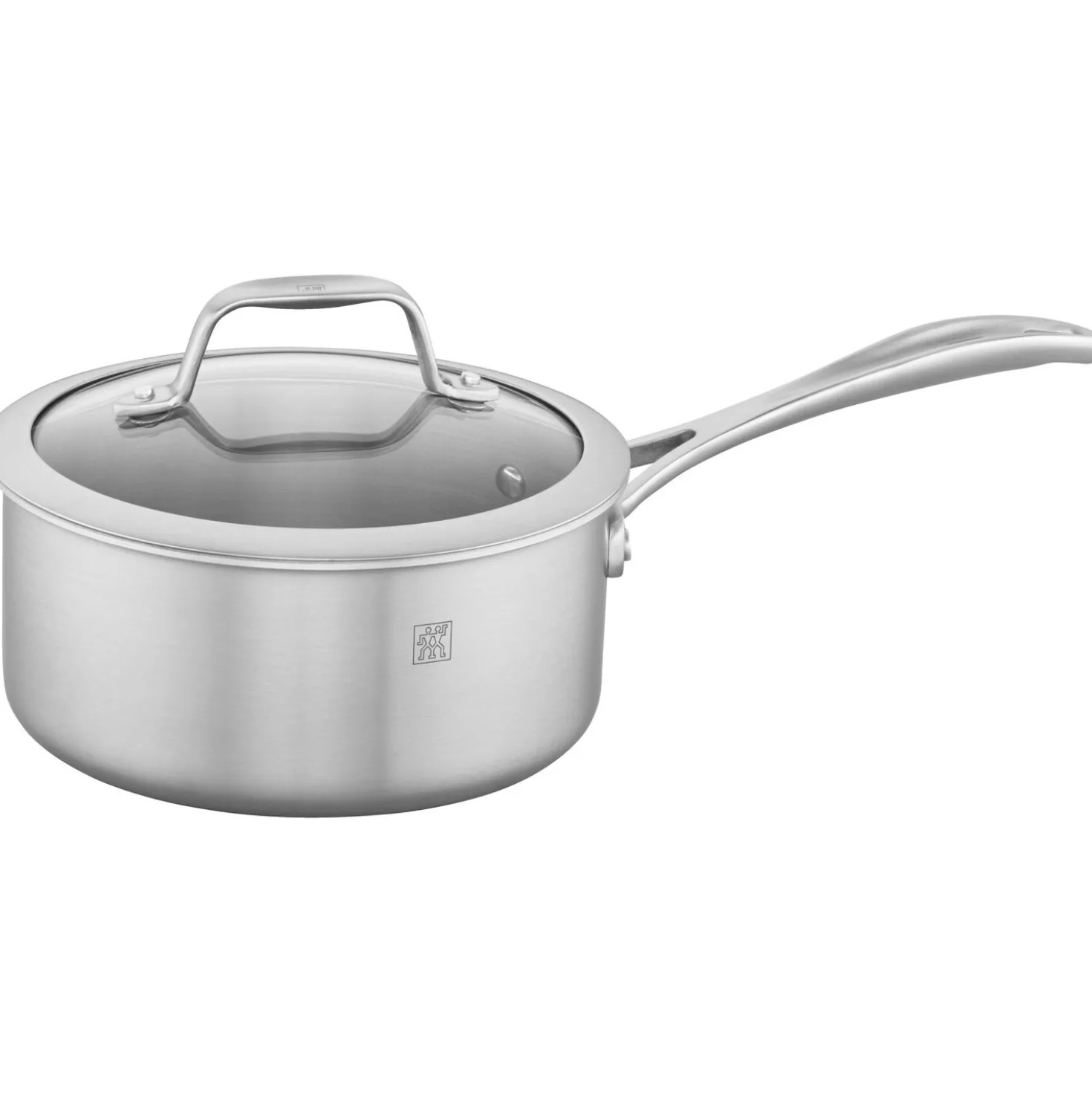 10-pc, Stainless Steel, Cookware Set