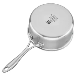 10-pc, Stainless Steel, Cookware Set