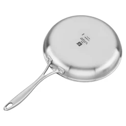 7-pc, Stainless Steel, Cookware Set