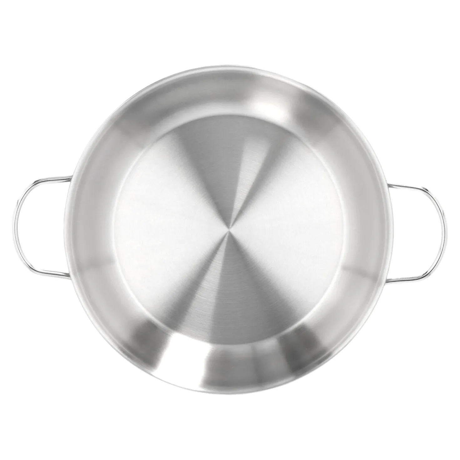 4-pc Stainless Steel Stovetop Smoker Set