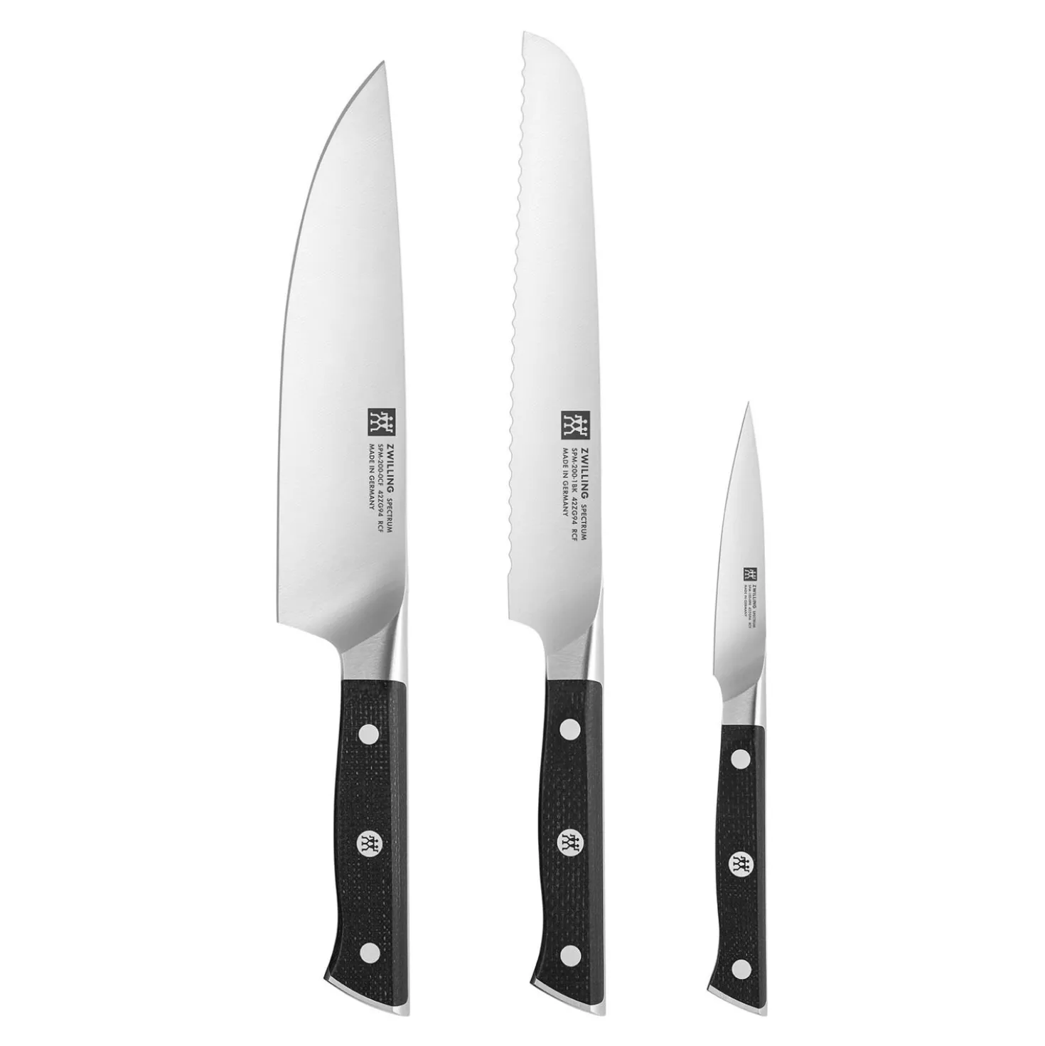 3-pc, Starter Set
