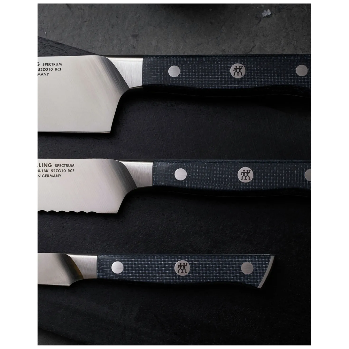 3-pc, Starter Set