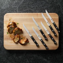 6-pc, Steak Knife Set