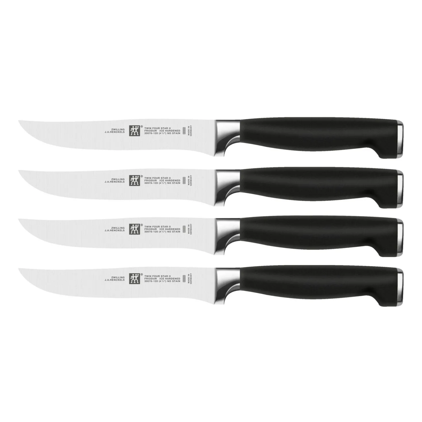 4-pc, Steak Knife Set
