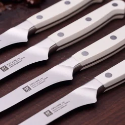4-pc, Steak Knife Set