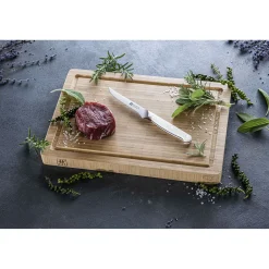 4-pc, Steak Knife Set