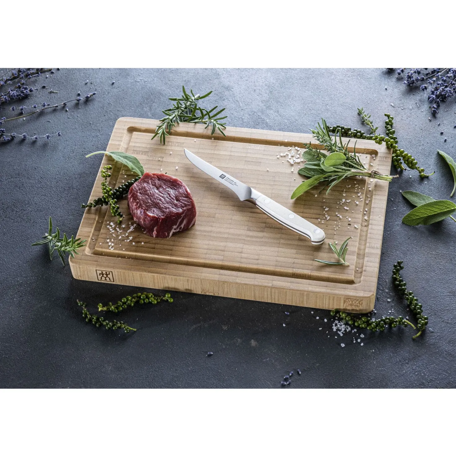 4-pc, Steak Knife Set