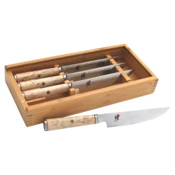4-pc, Steak Knife Set