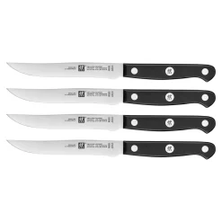 4-pc, Steak Knife Set