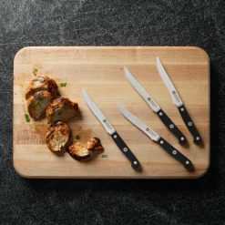 4-pc, Steak Knife Set