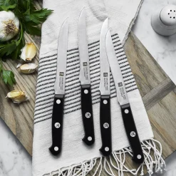 4-pc, Steak Knife Set