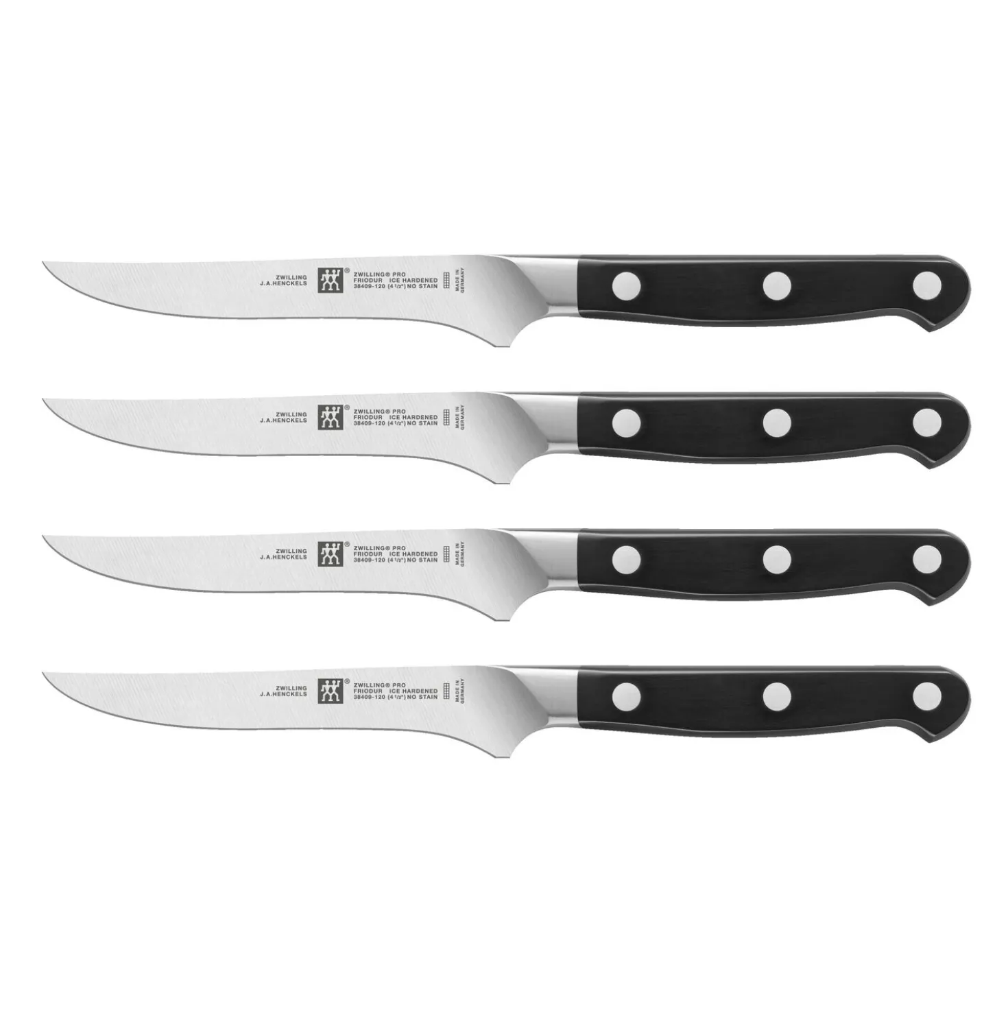 4-pc, Steak Knife Set